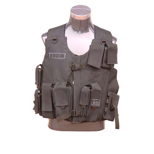 Tactical Vest010